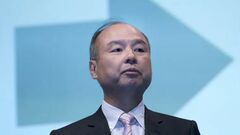  Глава SoftBank подтвердил намерения сохранить крупный пакет акций Arm после IPO 