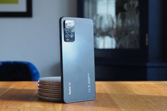Новейший Redmi Note 11T Pro выходит на мировом рынке под брендом Poco