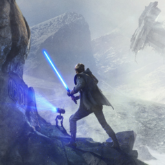 Сиквел Star Wars Jedi: Fallen Order получит название Star Wars Jedi: Survivor, заявляет Джефф Грабб