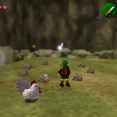 Фанаты доработали ПК-порт The Legend of Zelda: Ocarina of Time. Обновление включает поддержку 60 FPS и Linux