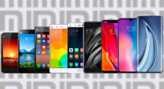 В мире более 500 млн пользователей смартфонов Xiaomi. Компания присоединилась к Samsung и Apple