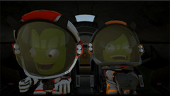 Kerbal Space Program 2 перенесли на 2023 год