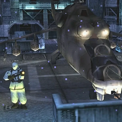 Шэдоу-Мозес из Metal Gear Solid теперь можно посетить в VR. Для Boneworks вышел ностальгический мод