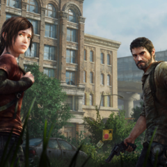 Ремейк The Last of Us выйдет в конце года, уверяет Джефф Грабб
