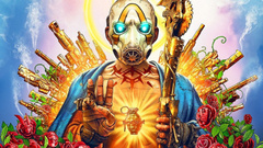 В Epic Games Store бесплатно отдают Borderlands 3 — но не в России