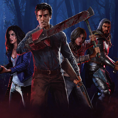 Обзор Evil Dead: The Game. Эш против зловещих игр-сервисов