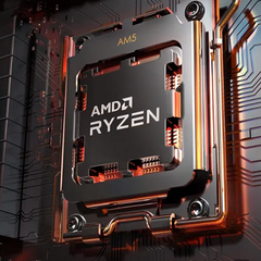 AMD представила Ryzen 7000-серии — обещают техпроцесс 5 нм и частоту выше 5 ГГц в штатном режиме