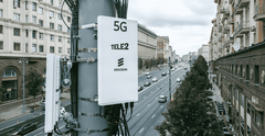 В России научились печатать недорогие антенны для 5G и 6G