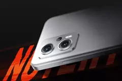 144-Гц экран, мощный процессор и зарядка 120 Вт: представлены смартфоны Xiaomi Redmi Note 11T