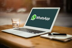 Как посмотреть в WhatsApp «досье» на вас