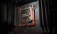  Разгона нет: AMD пояснила, как процессор серии Ryzen 7000 достиг 5.5 ГГц во время демонстрации возможностей 