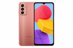 Опубликованы качественные изображения Samsung Galaxy M13 во всех цветах