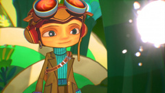 Steam-версия Psychonauts 2 получила текстовый перевод на русский язык