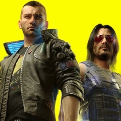 Как появился меметичный желтый цвет из промо Cyberpunk 2077? CDPR хотела, чтобы ее узнавали как Coca-Cola