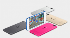 Конец эпохи: Apple начала удалять iPod touch со своих сайтов