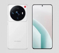 Первый флагман Xiaomi с камерой Leica. Появились изображения Xiaomi 12 Ultra