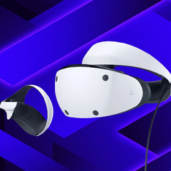 Sony обещает более 20 игр на запуске PlayStation VR 2. Среди них есть и новая Horizon