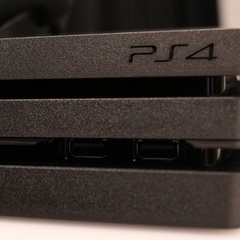 Стало известно, когда Sony перестанет выпускать игры для PlayStation 4