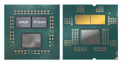 AMD подтвердила ключевые характеристики грядущих процессоров Ryzen 7000