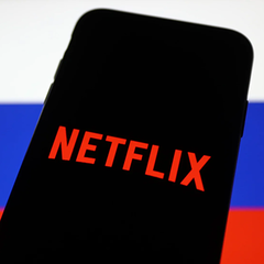 Нет «Тудума» без VPN. Netflix полностью изолировался от России
