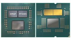 Все процессоры Ryzen7000 получат базовое видеоядро RDNA2, а также обзаведутся инструкциями AVX-512