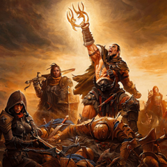 Теперь официально: игроки из России не смогут скачать и запустить Diablo: Immortal