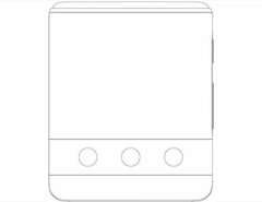 Xiaomi готовит конкурента Samsung Galaxy Z Flip 3? На это указывает новый патент