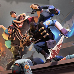 Игроки добились от Valve обещания починить Team Fortress 2. Игра тонет в ботах и читерах