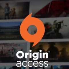 К Origin не привыкайте. EA неожиданно объявила, что в магазине больше не будут продавать игры других компаний