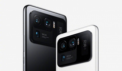 Лучший камерофон Xiaomi с двумя экранами ещё никогда не стоил так мало. Цена Xiaomi Mi 11 Ultra упала в честь большой распродажи в Китае