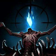 Авторы Darkest Dungeon 2 определились со сроками выхода своего мрачного «рогалика»