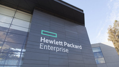 Hewlett Packard Enterprise уходит из Беларуси и России