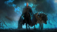 Злой и страшный волк: новая Dragon Age получает подзаголовок Dreadwolf