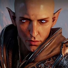 Dragon Age 4 получила подзаголовок Dreadwolf