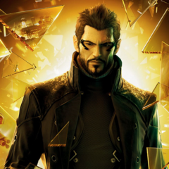 Озвучивший Адама Дженсена актер ничего не знает о продолжении Deus Ex, но работает над чем-то крупным