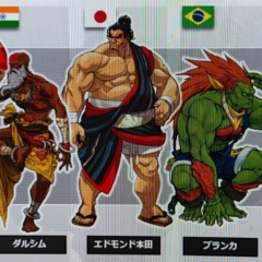 В сеть просочился ростер неполного состава Street Fighter 6, среди которых есть и старые герои