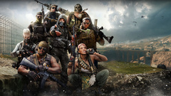 В сеть слили скриншоты и геймплей мобильной Call Of Duty: Warzone