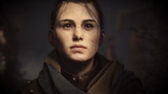 The Callisto Protocol, «Голлум», A Plague Tale и не только — в трейлере Summer Game Fest