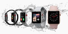 Умные часы Apple Watch Series 3 перестанут получать обновления, но продолжат продаваться