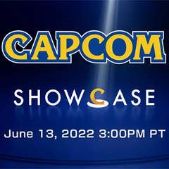 Capcom проведет свою летнюю игровую презентацию уже на следующей неделе. Но свежих анонсов от нее ждать не стоит