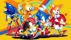Sega и Sonic Team рассказали о Sonic Origins, Sonic Prime, Sonic Frontiers и «Сонике 2»