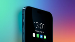 iPhone 14 Pro получит «всегда включенный» экран. На это указывает iOS 16