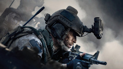 В сеть утёк фрагмент трейлера Call of Duty: Modern Warfare II