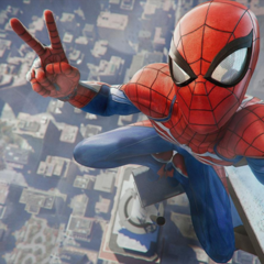 Как украсть небоскреб? Из Spider-Man для ПК пропало самое высокое здание в США