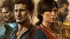 PC-версия Uncharted: Legacy of Thieves Collection получила возрастной рейтинг в Корее
