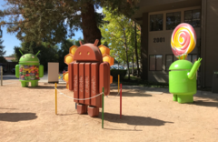 Релизная версия Android 13 выйдет заметно раньше ожидаемого