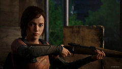 Открылись предзаказы на ремейк The Last of Us для PS5 — в том числе и в России