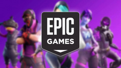 Летняя презентация игр в Epic Games Store пройдёт сегодня в 21:00 МСК