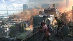 Слух: Naughty Dog создаёт специальные технологии для игры-сервиса по The Last of Us