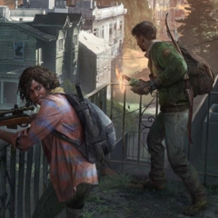 Мультиплеерная Last of Us это не просто один режим, а амбициозная игра-сервис, считает Джефф Грабб